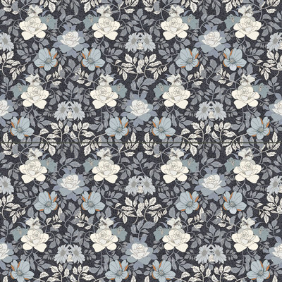 Bloom 24X48 Decorative Floral Wall Tile