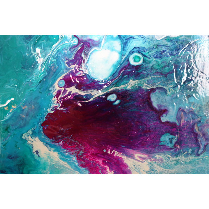 Remote Voyage Painting