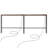 Narrow Console Table