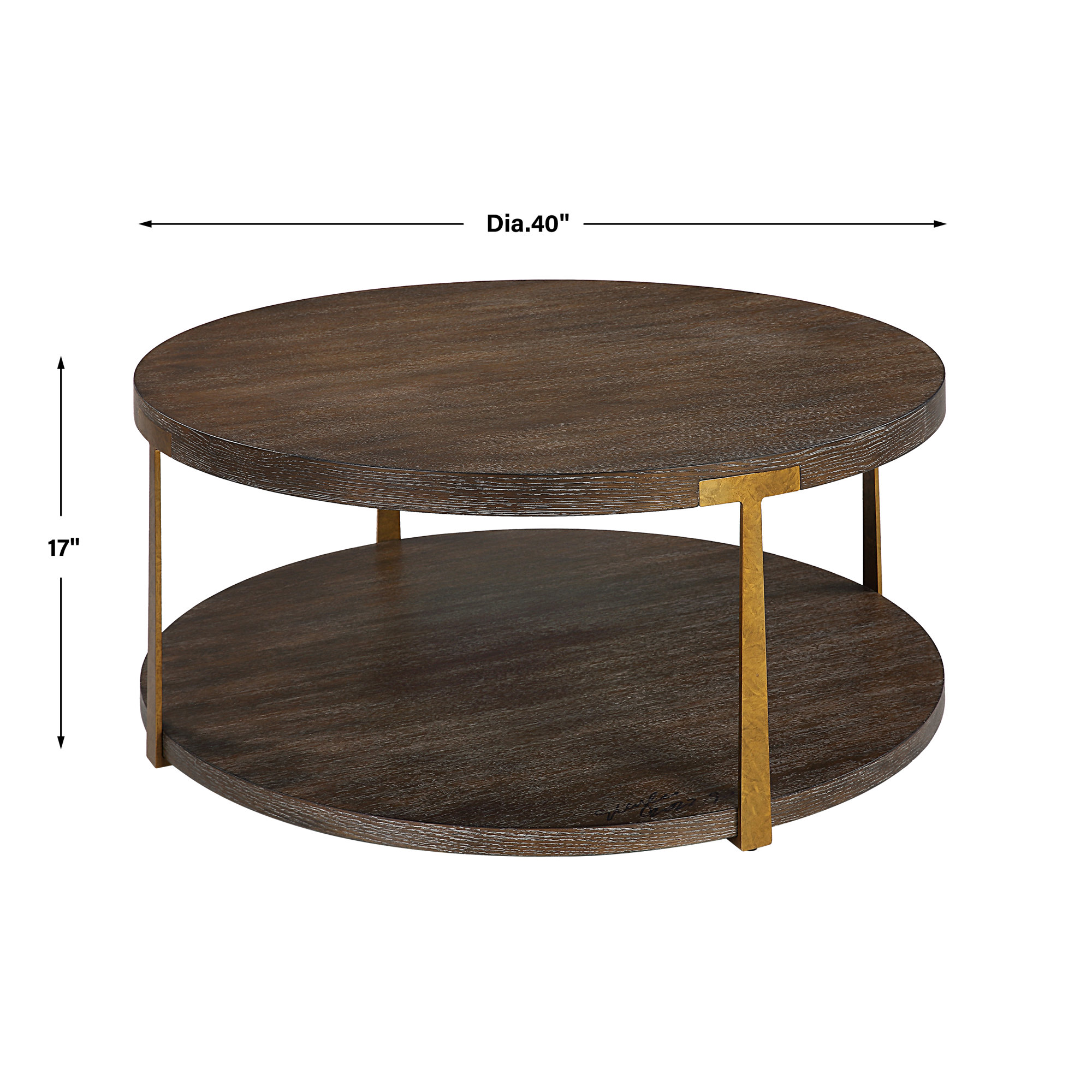 Glendale Coffee Table
