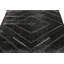 One-of-a-Kind 5’10”x6’1” Hand Knotted Area Rug