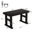 62.99 " L Bar Cabinet-296700685