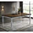 Arntraud 6 - Person Four Leg Dining Set