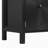 Storage Wood Console Table-1206857501