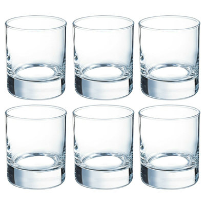 Shot Glass / Shooter