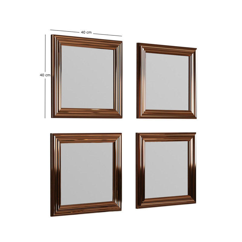 Mirror Set