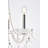 Lesli - Light Candle Style Tiered Chandelier-26991666-113607364