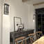 Sauhal CCT Ourt Door Light - noir