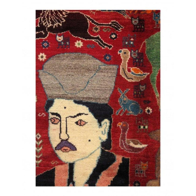 Oriental Rug