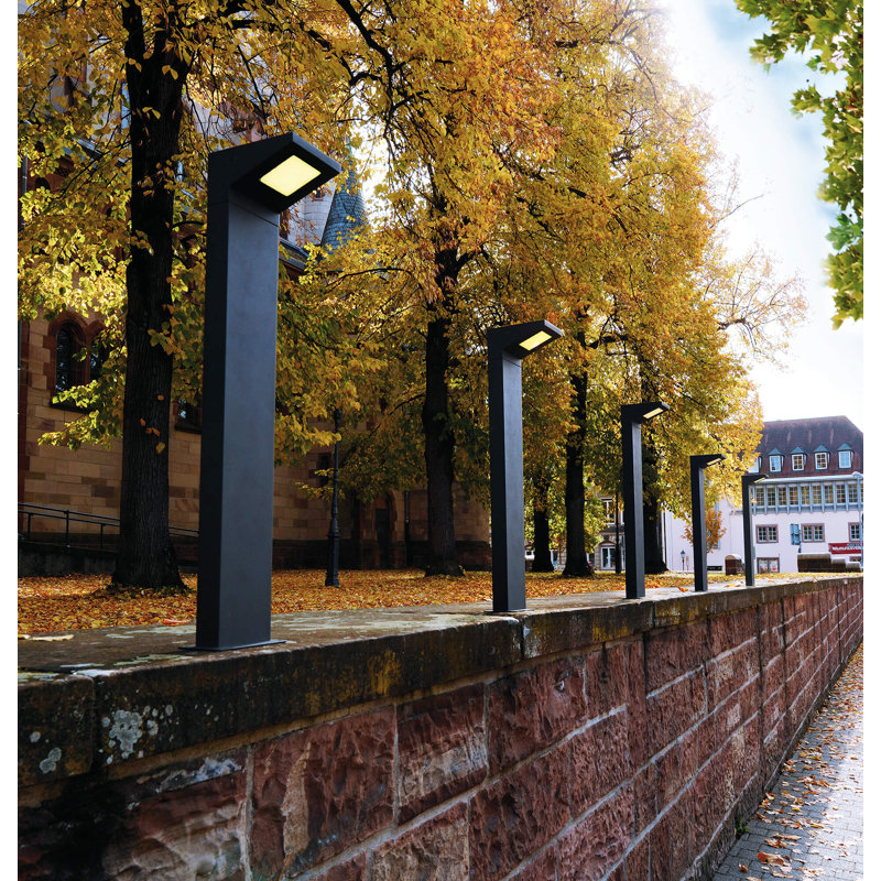 Iretta 1-Light LED Pathway Light