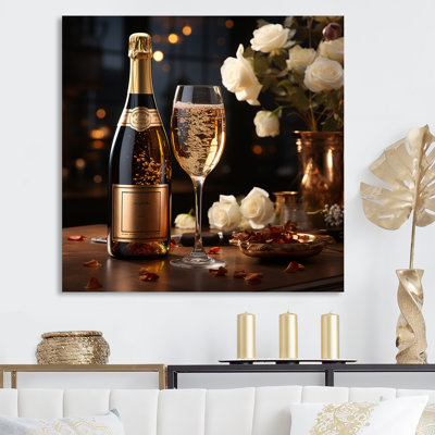 " Classic Elegance III "