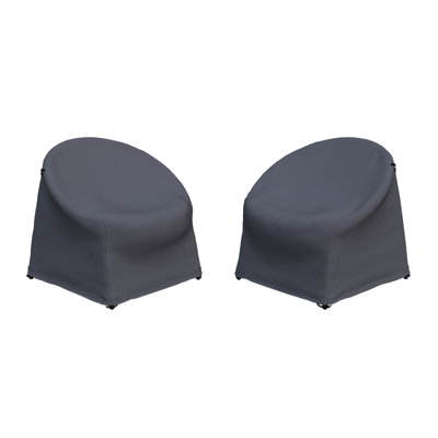 Outdoor Lounge Chair Covers