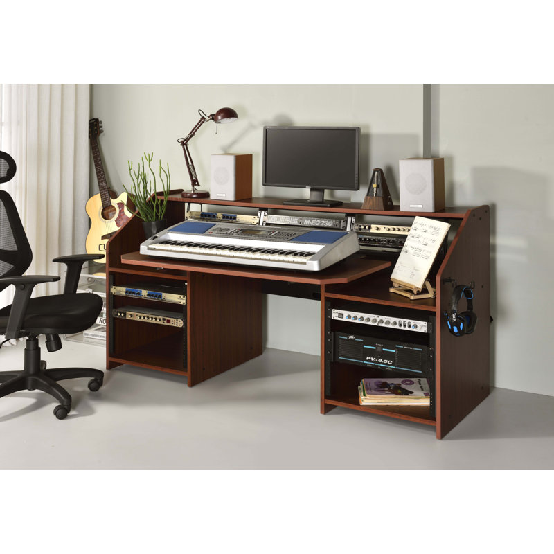 Bureau de musique Annette