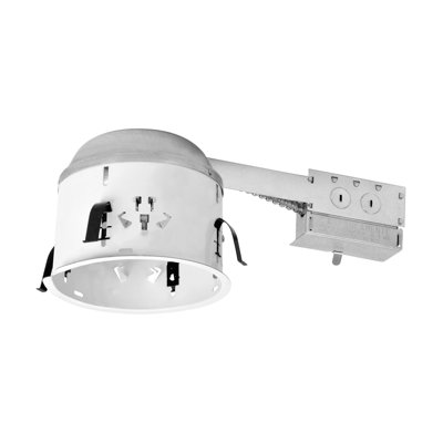 Halo Air-Tight Remodel Recessed Lighting Housing