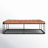 Ermine Single Coffee Table