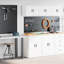 Garage Cabinets 2 Pcs Engineered Wood-1872997277