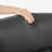 Black Massage Office Chair With Leg Rest - High Back Ergonomic Reclining Executive Desk Chair, Adjustable Gaming Computer Chair With Wheels For Home Office (pet-friendly)-616564489