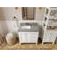 Nashville X P 22 po De salle de bain Quartz-112748596-112748603-112748590