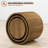 Nesting Coffee Table Set Of 3-1393769883