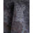 Yaris One-of-a-Kind 3' X 5' New Age Wool Area Rug Grey