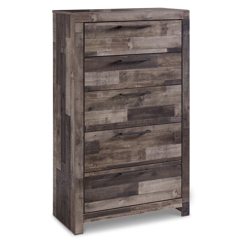 Commode 5 tiroirs Karmann