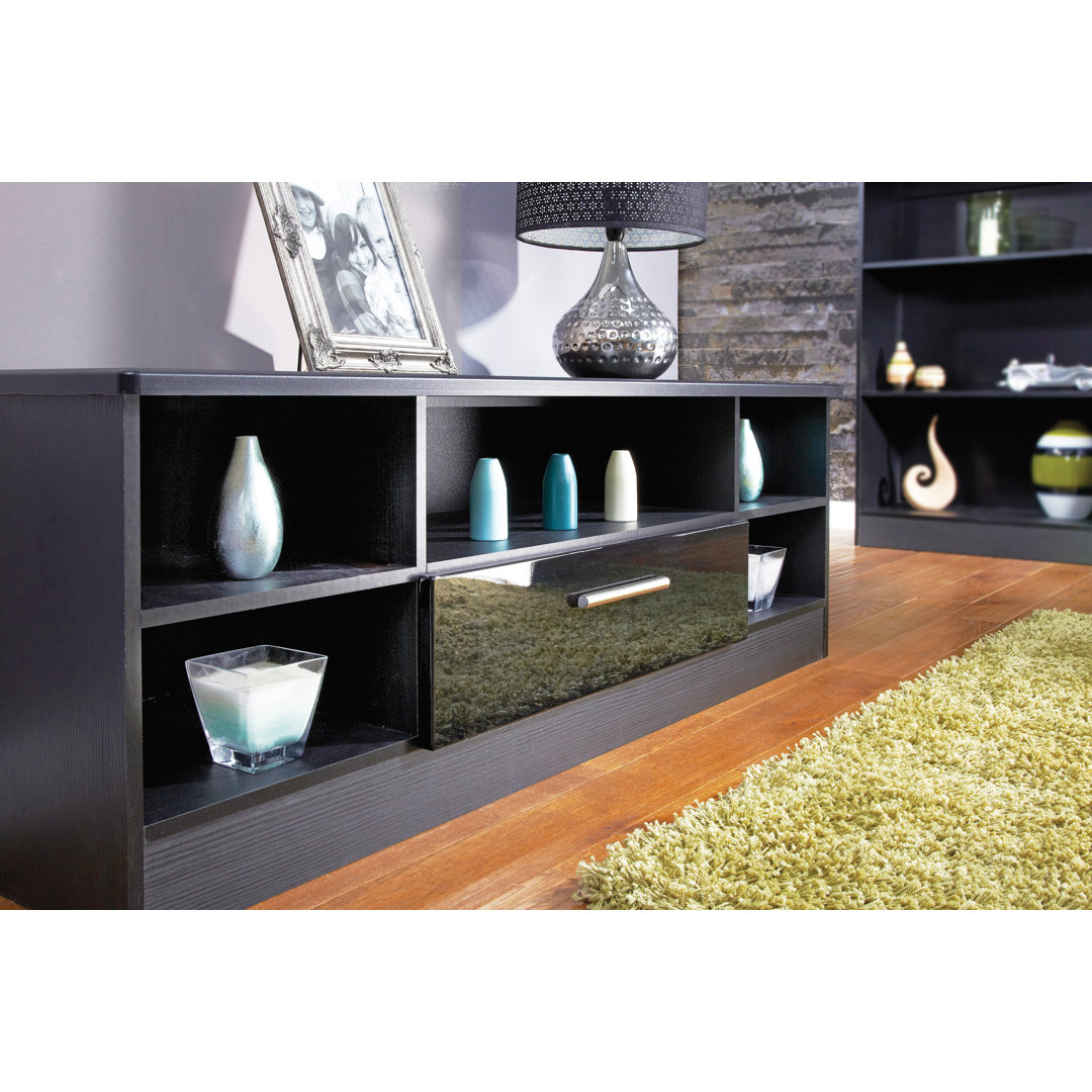 Unfinished TV Stand for TVs up to 60"