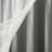 Tulle Polyester Room Darkening Curtain Panels-20297533-20452293