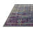 Machine Washable Gray Area Rug-452331440