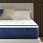 Tight Top Pocket Spring Mattress 25cm/10in Height-639153964