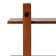 Sufjan Mango Solid Wood Tiered Shelf