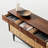 High-End Style Home Sideboard