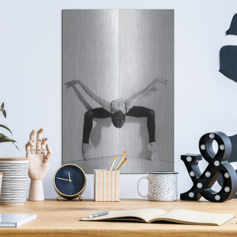 «Dance» par PhotoINC Studio, H 16 po x l 12 po