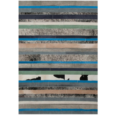 Tapis Nueva Raya