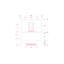 Kiawah Single Bath Vanity-145331857-145331885-144722790
