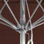 Parasol de marché Sunbrella 11 pi Lawston-1689758975