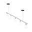 Alva 5 - Light Pendant