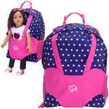 Sophia Doll Furniture & Accessories