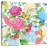 Floral Spring Garden-109221369