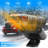 Portable 2-in-1 Car Heater & Defroster – Instant Heat And Clear Windows For Cars, Trucks, And Home Use-121840057