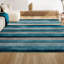 Tapis bleu / bleu marine Angeal-1151346802
