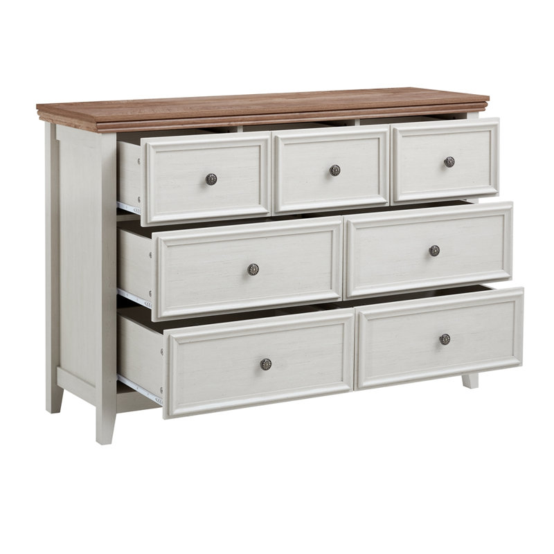 Commode 7 tiroirs, commode 7 tiroirs Modern, commode