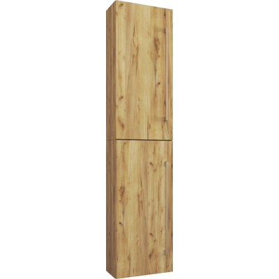 Carlen Freestanding Bathroom Cabinet