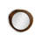 Freeform Rustic Accent Mirror