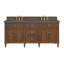 Lorelai 72'' W Double Vanity-323316825-323316824