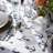 Risa Toile Table Runner-1800482955