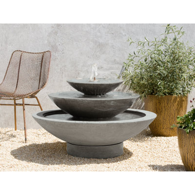 Cascade Fountain