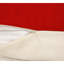  Housse de coussin à carreaux