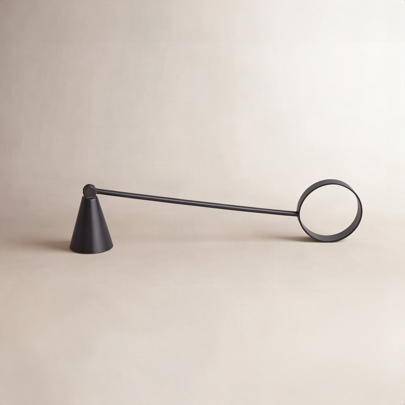 Phoenix Candle Snuffer