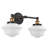 Sille 2 - Light Dimmable Vanity Light-147792867
