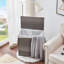 Panier à linge doublé en coton robuste-1820543504-1820543507